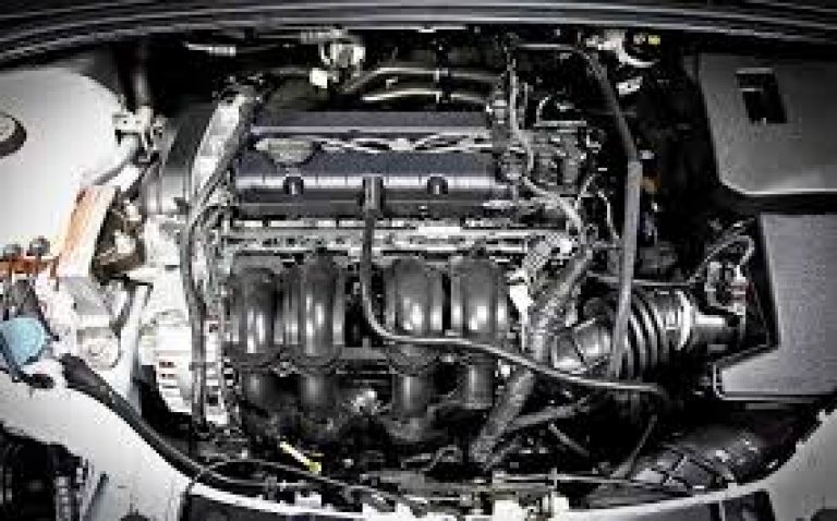Ford Duratec 1.6 16V Engine Problems and Specs Engineswork