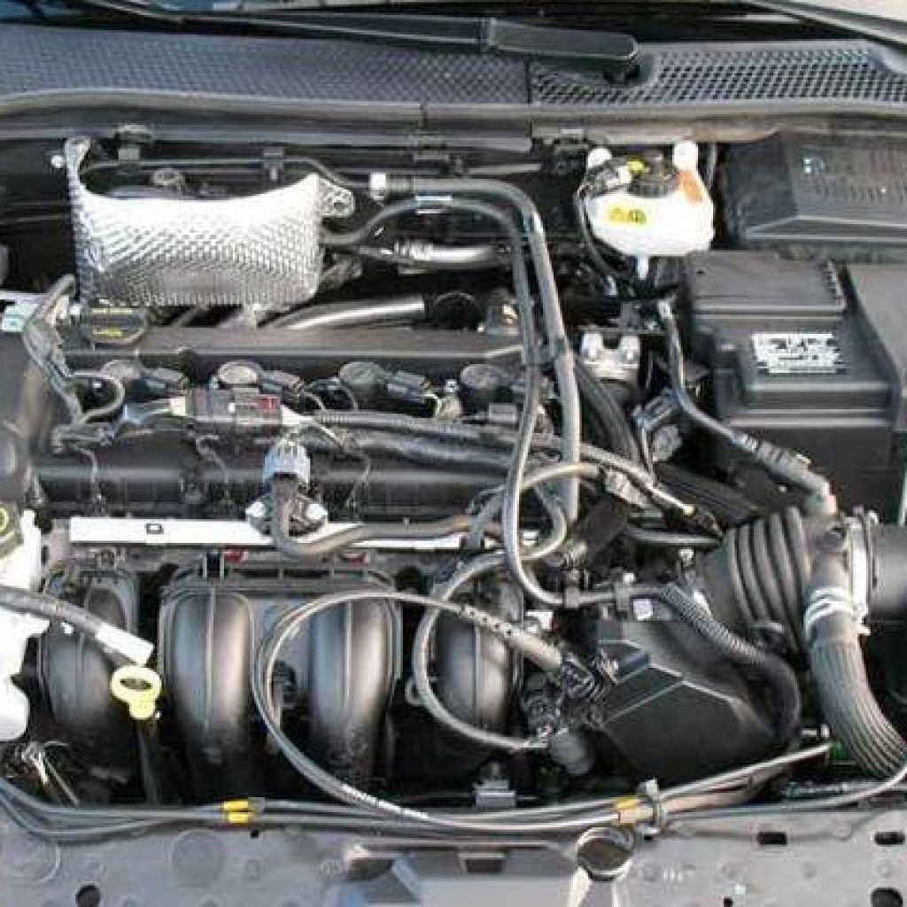Ford Duratec 2.0 HE/MZR LF Engine Problems and Specs