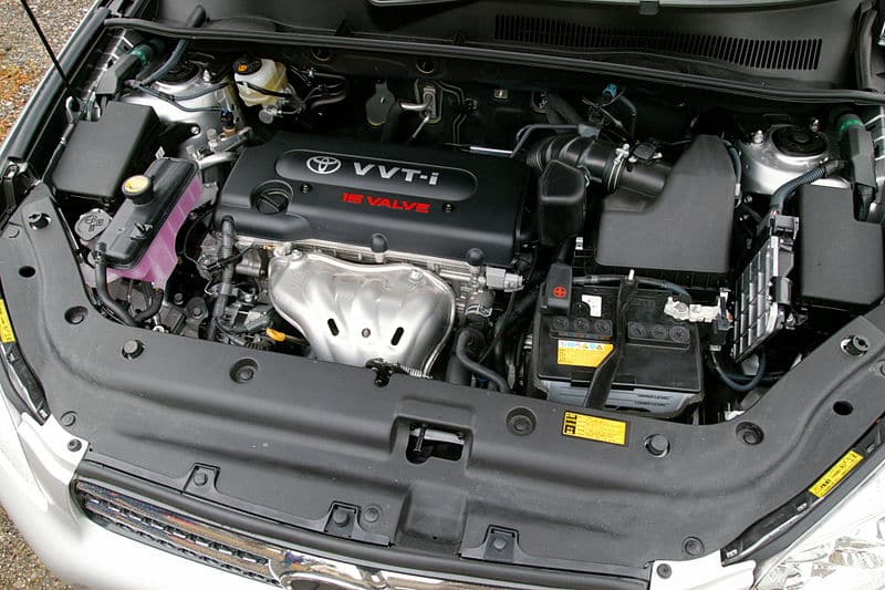 Fits 2.4L 16v DOHC 2AZFE Toyota Corolla Scion Lexus HS250H Head Gasket Set