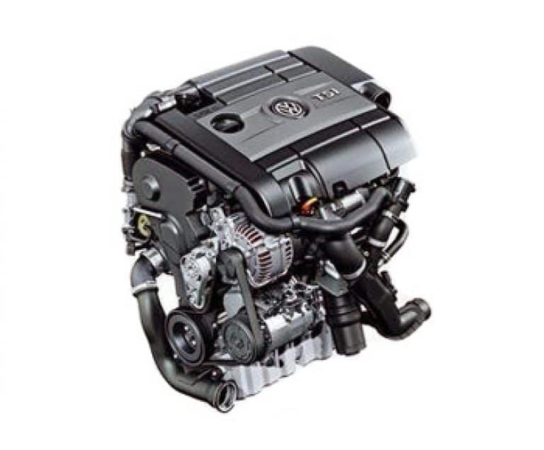 Volkswagen Audi EA113 Engine Problems and Specs | Engineswork