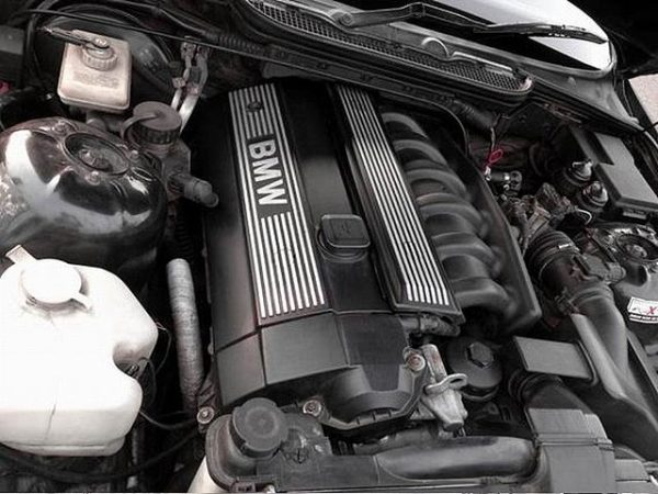 BMW M52B28 Engine Specs And Problems | EnginesWork