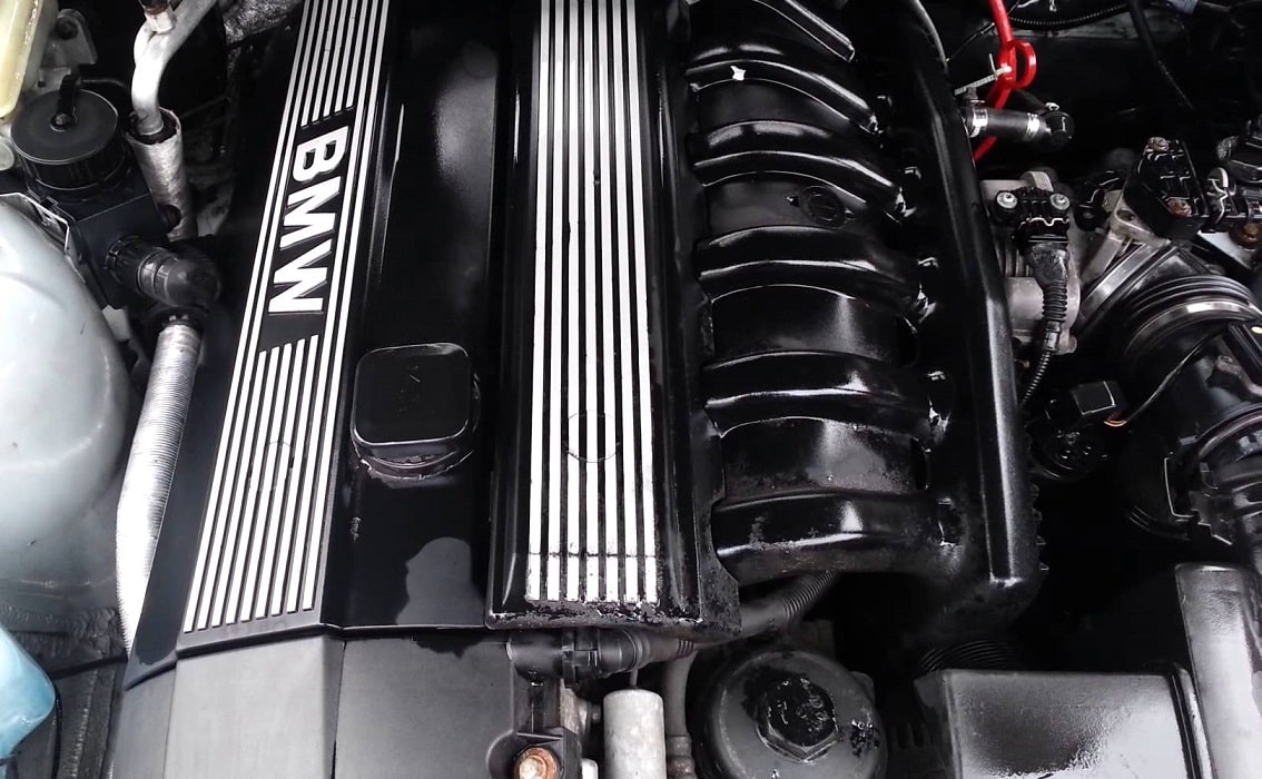 BMW M52B25 Engine Problems And Specs | Engineswork