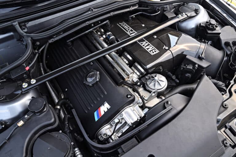 BMW M43B19 Engine Problems, Specs And Reliability | EnginesWork