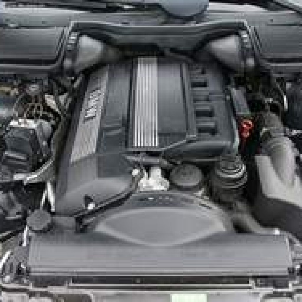 BMW M43B19 Engine Problems and Specs | Engineswork