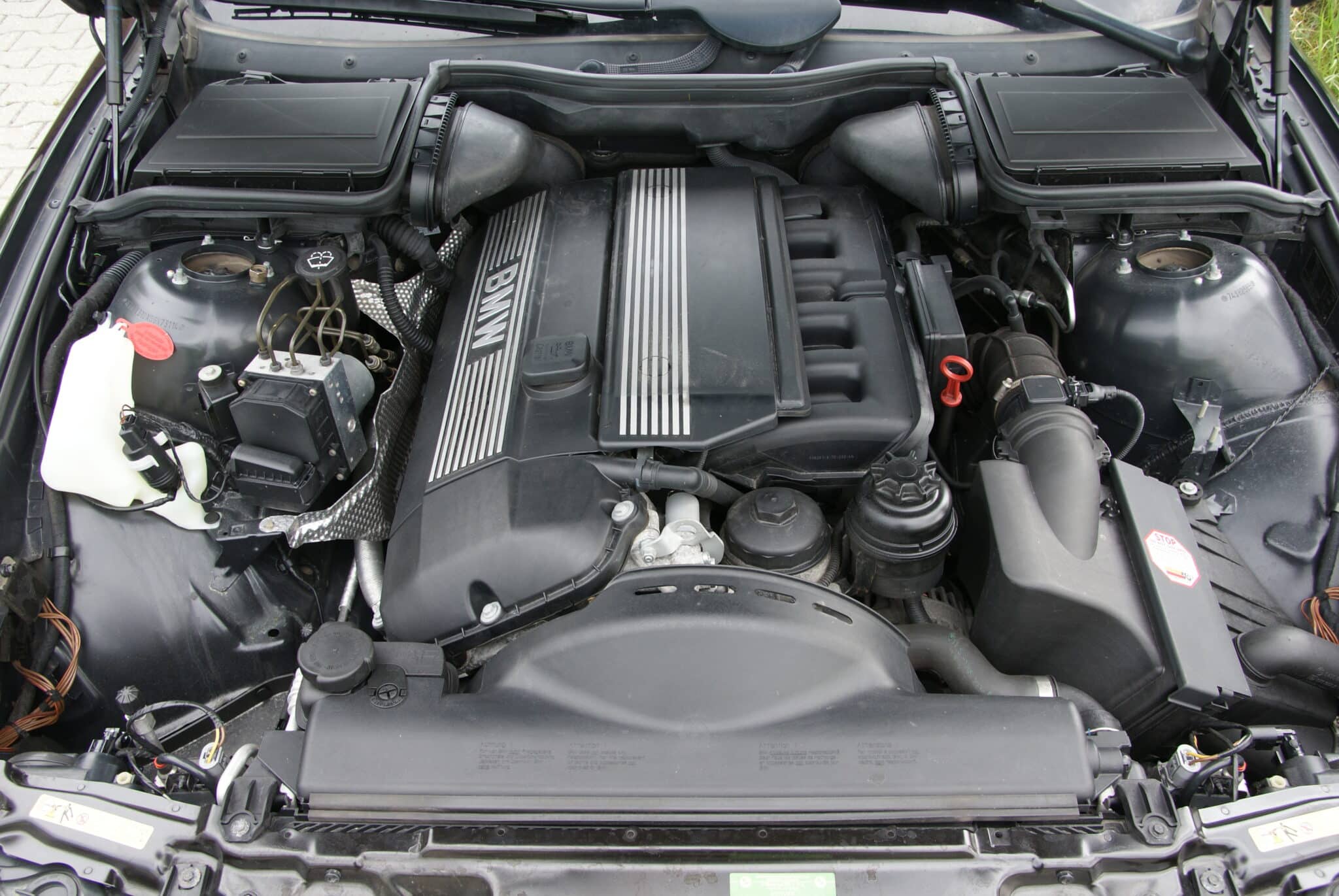 BMW M43B19 Engine Problems, Specs And Reliability | EnginesWork