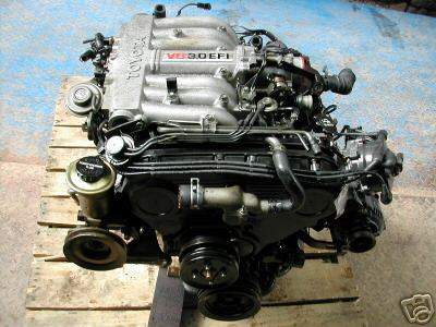 Is The 3vz-fe A Good Engine