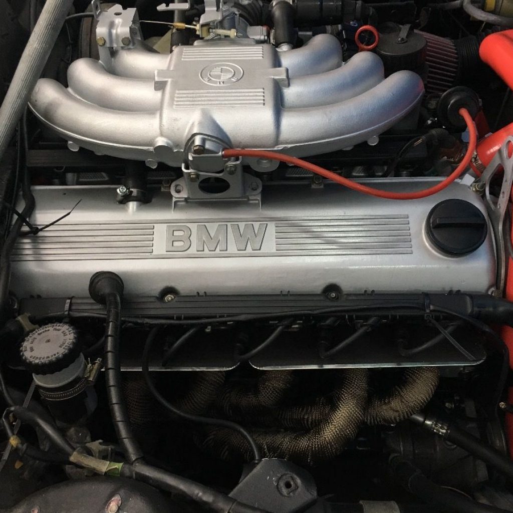 BMW M20B25 Engine Problems And Specs | Engineswork