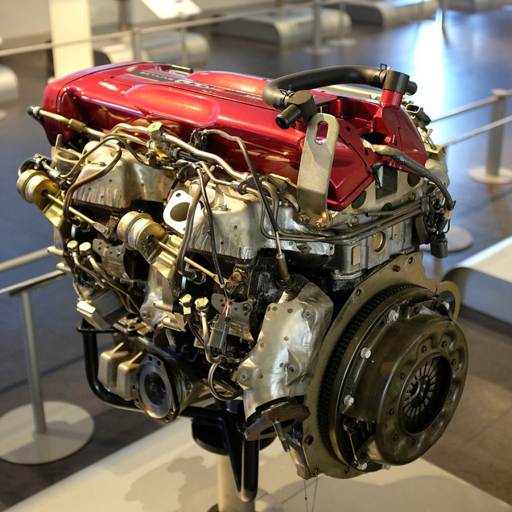 Nissan Rb26dett Engine Problems And Specs Engineswork