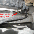 radiator stop leak