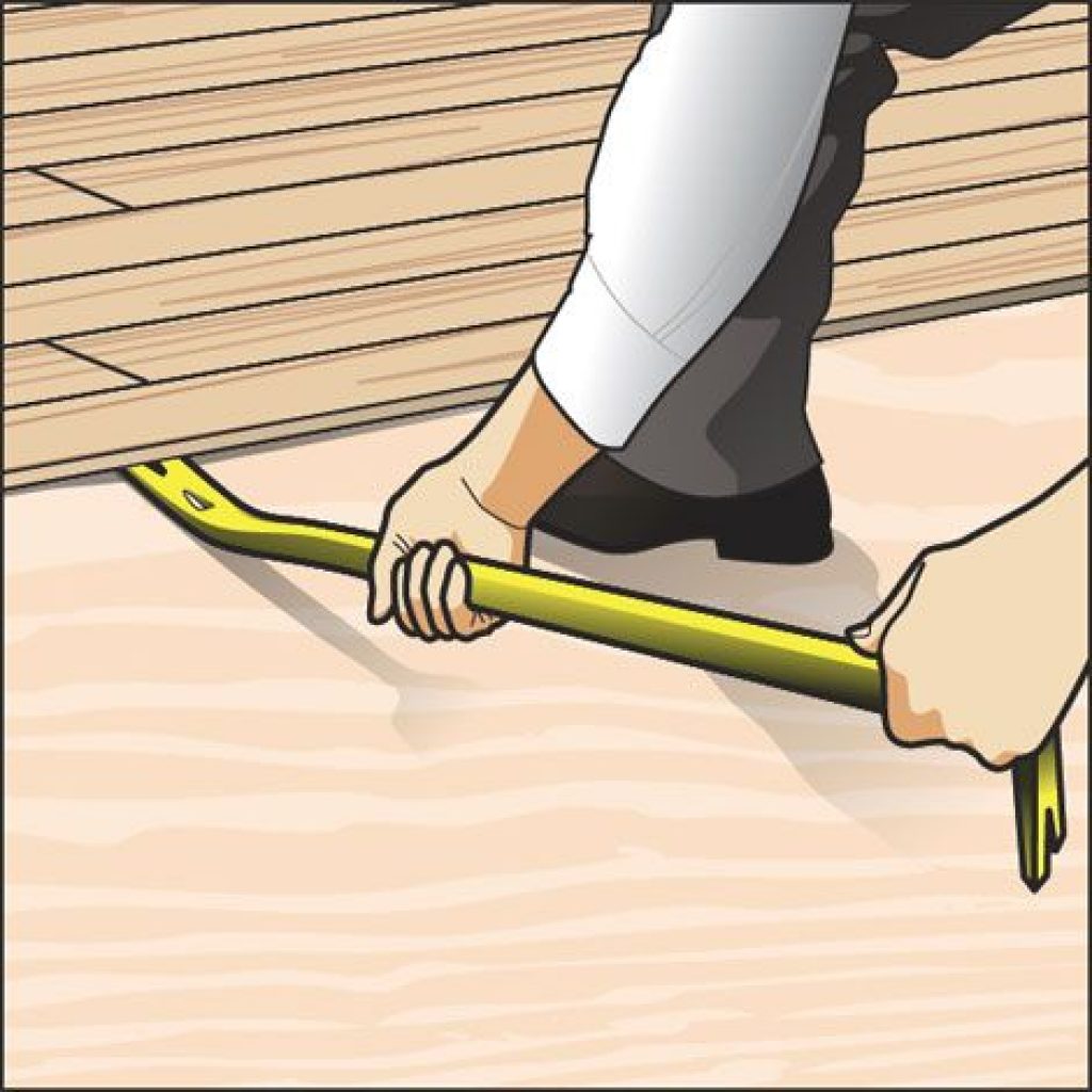 Best Pry Bar Set 2020 Reviews and Buyer's Guide