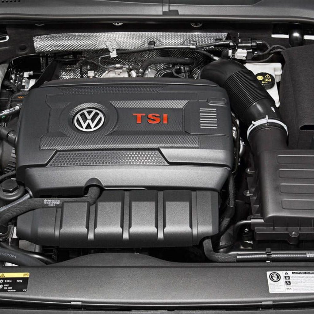 VW EA888 1.8 TSI Engine Problems and Specs | Engineswork
