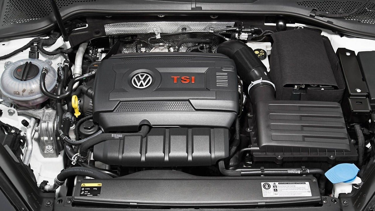 Vw Ea888 18 Tsi Engine Problems And Specs Engineswork