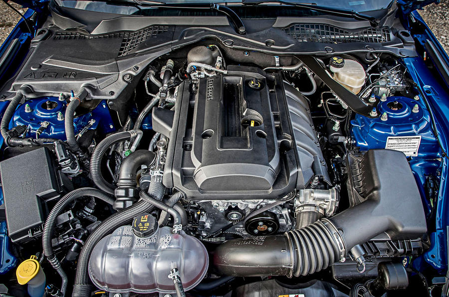 Ford 23 Ecoboost Engine Problems And Specs Engineswork