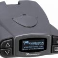 electronic trailer brake controller