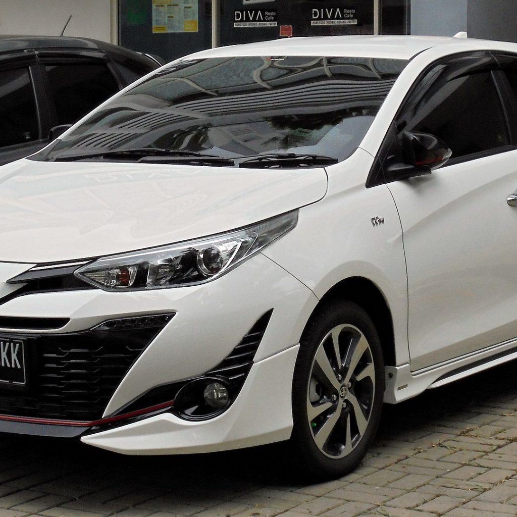 Toyota Yaris Oil Capacity And Oil Change Interval Engineswork