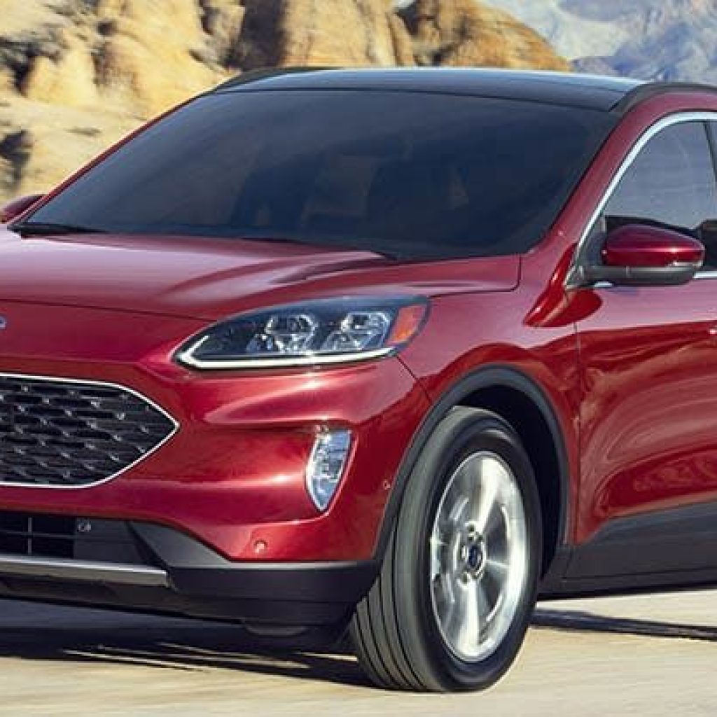 46++ 2019 ford escape oil type ideas