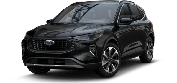 Ford Escape oil capacity