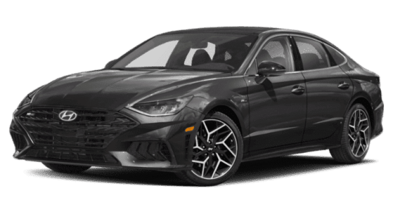 Hyundai Sonata oil capacity
