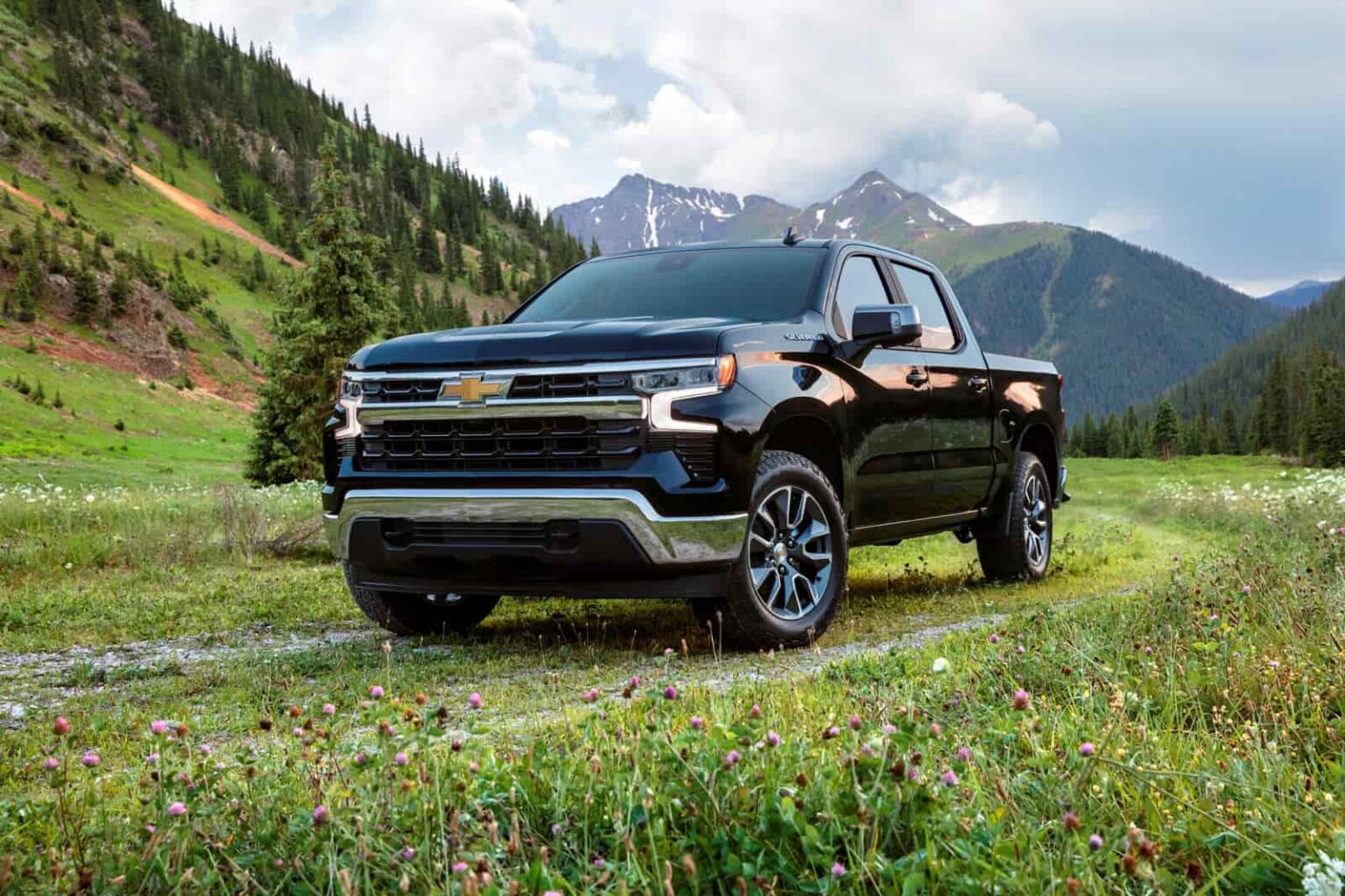 Chevy Silverado Engine Oil Capacity | Engineswork