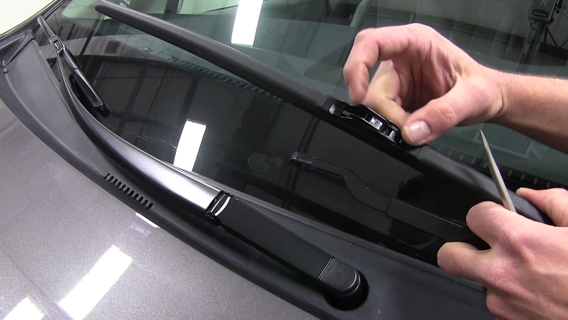 How To Change Wiper Blades Simple Guide On Any Car Engines Work