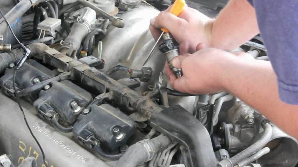 How To Replace Fuel Injectors: Tips and Tricks to Make it Easier