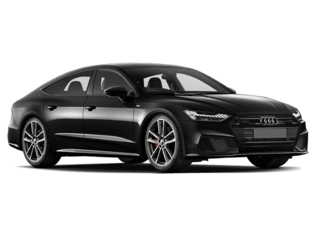 Audi A7 oil capacity