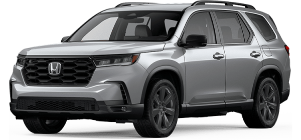 Honda Pilot oil capacity