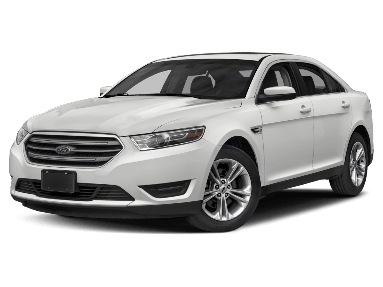 Ford Taurus Oil Capacity All Generations
