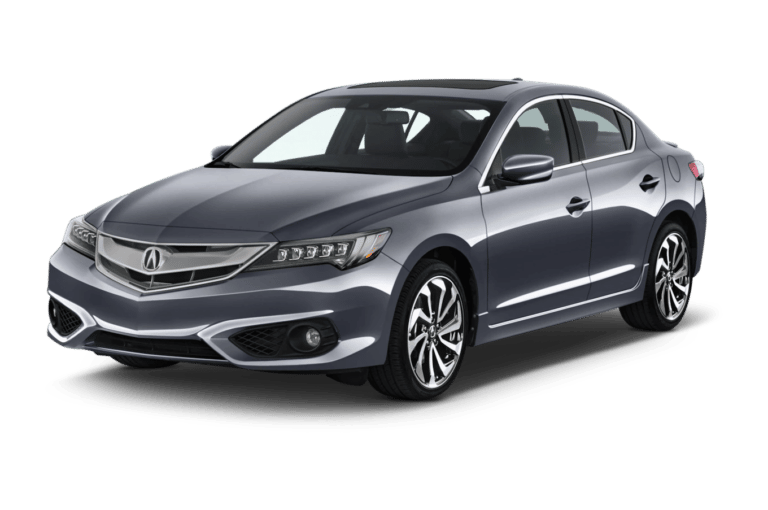 Acura ILX Oil Capacity & Transmission Fluid Capacity How Many Quarts?