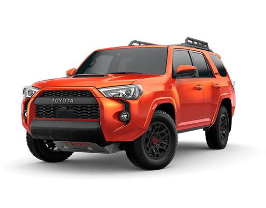 Toyota 4Runner oil capacity