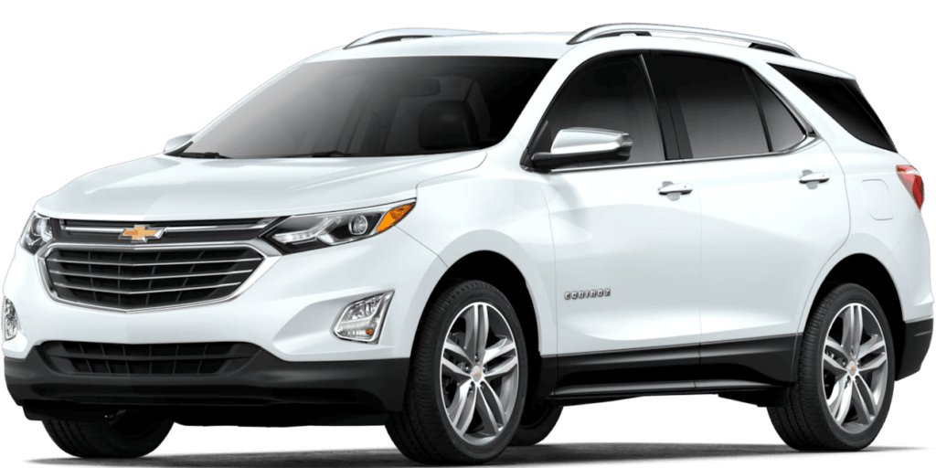 Chevrolet Equinox Oil Capacity | How Many Quarts of Oil?