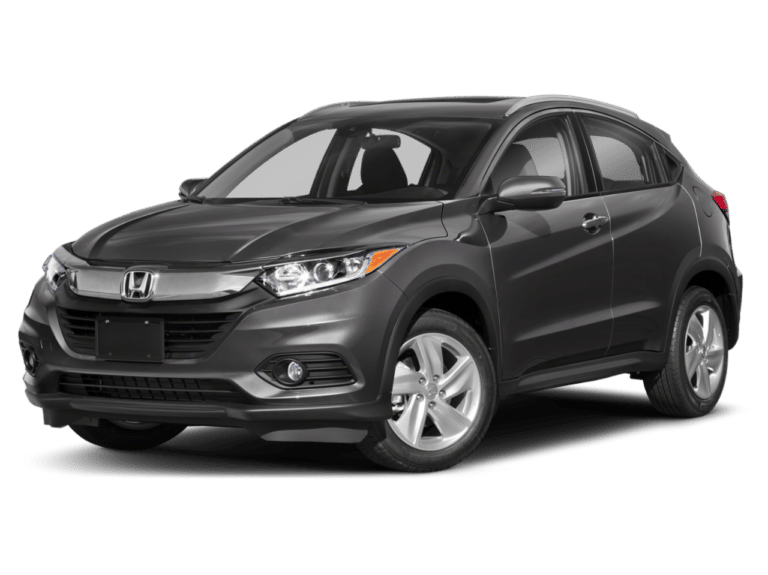 Honda HRV Oil Capacity & Transmission Fluid Capacity [2013present]