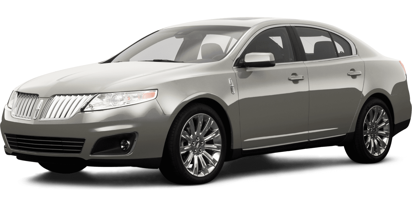 Lincoln MKS Engine Oil Capacity & Transmission Fluid Capacity How