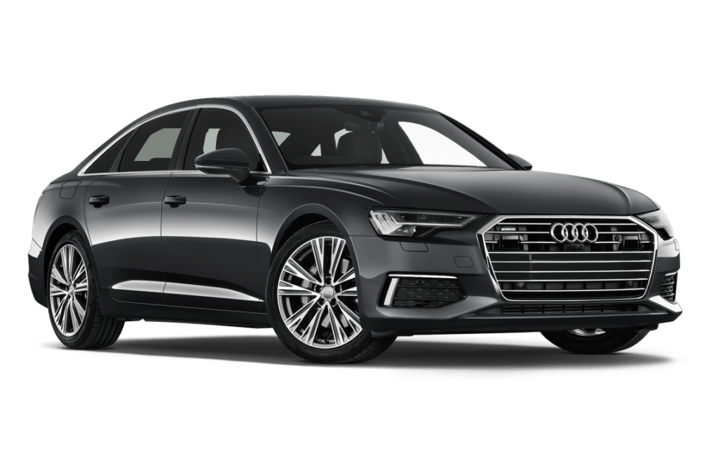 Audi A6 Transmission Fluid Capacity