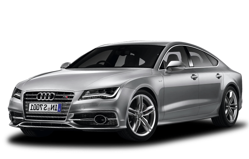 Audi S7 transmission fluid capacty and type