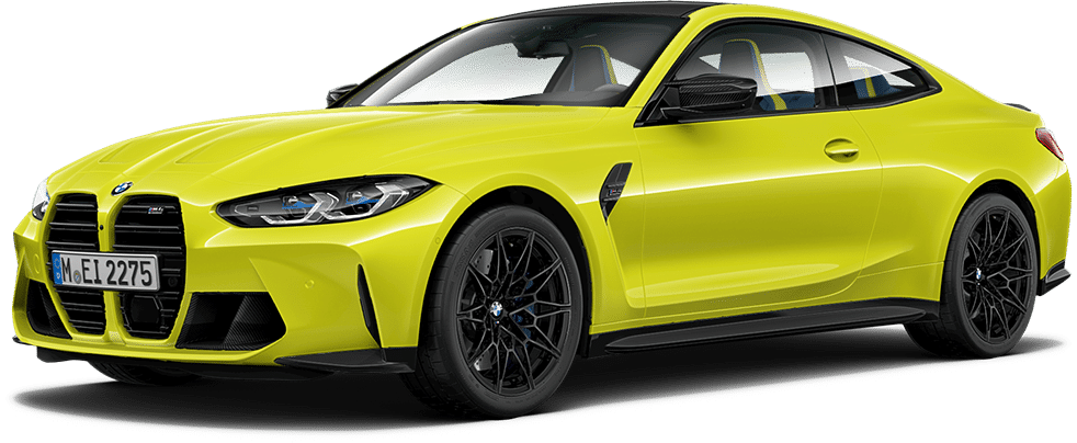 BMW M4 transmission fluid capacity