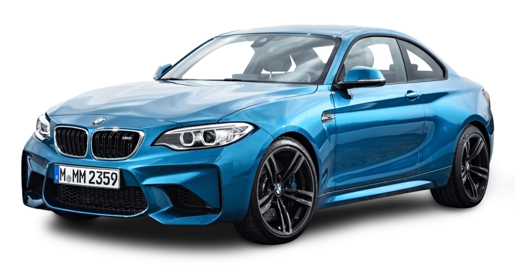 BMW M2 transmission fluid capacity