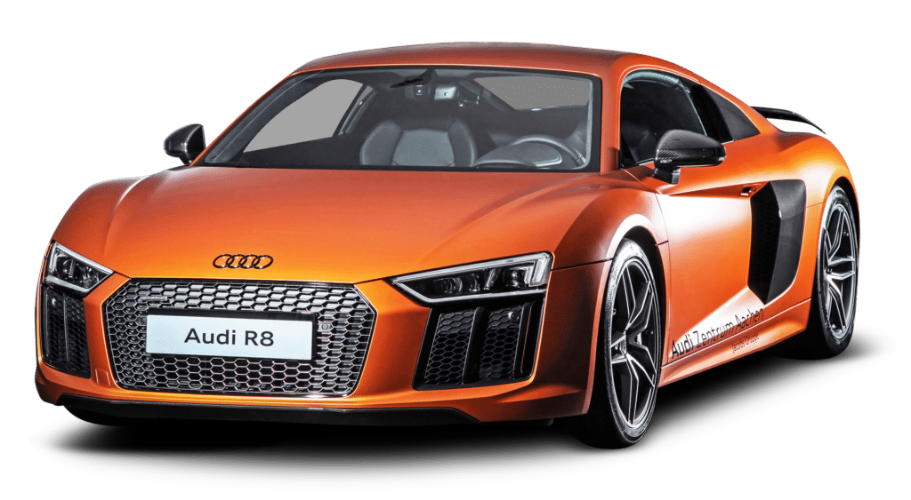 Audi R8 transmission fluid capacity and type
