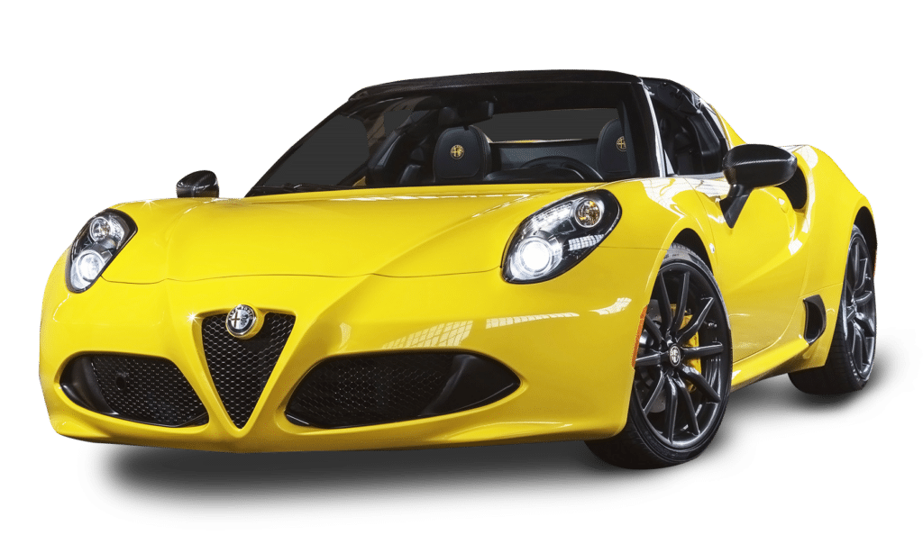 Alfa Romeo Transmission Fluid Capacity