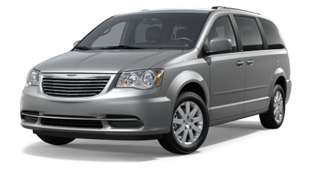 Chrysler Town and Country transmission fluid capacity