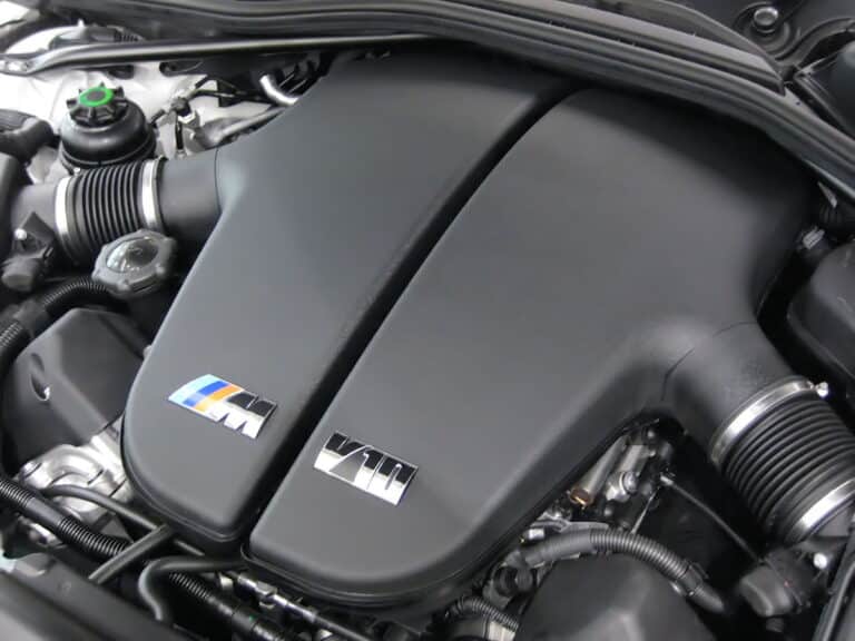 BMW M43B19 Engine Problems, Specs And Reliability | EnginesWork