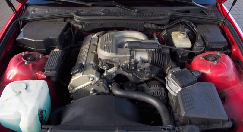 BMW M43B19 Engine Problems, Specs And Reliability | EnginesWork