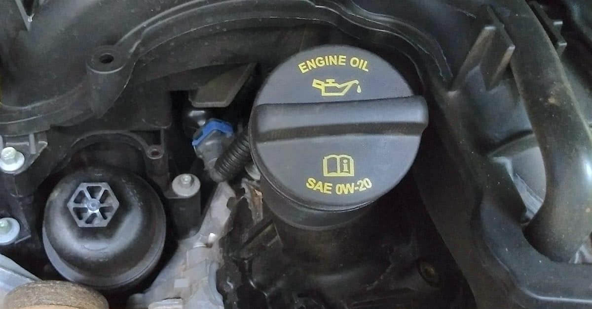 Check Engine Light After Oil Change? Here’s What You Need to Do