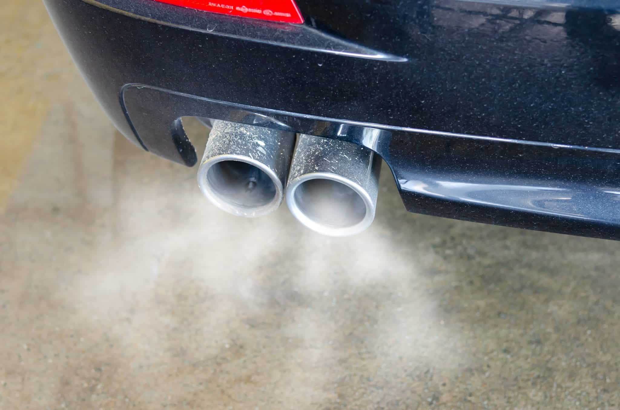 How Long Can You Drive Without A Catalytic Converter? EnginesWork