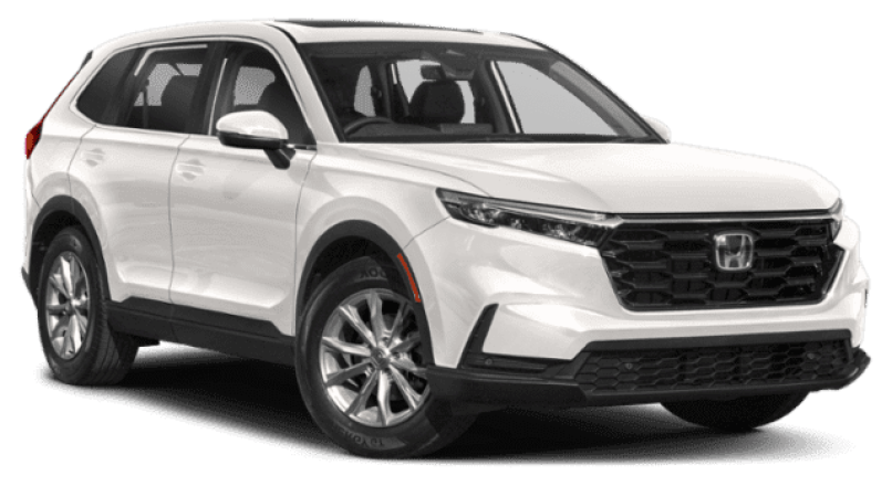 Honda CR V oil capacity