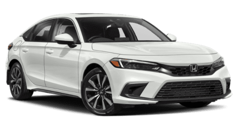 Honda Civic oil capacity