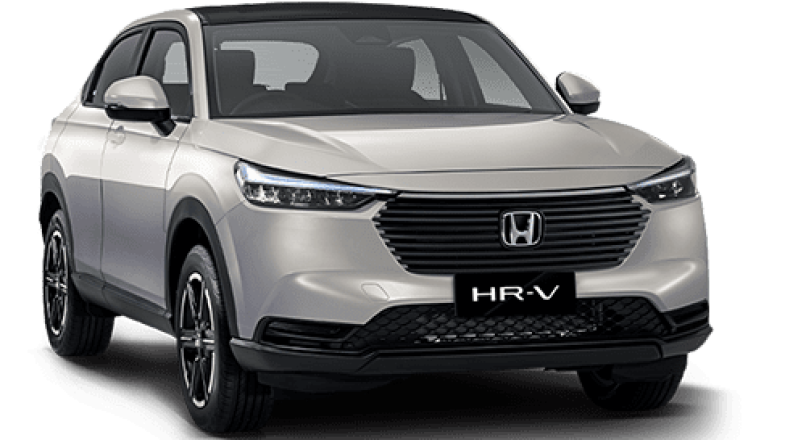 Honda HR-V oil capacity