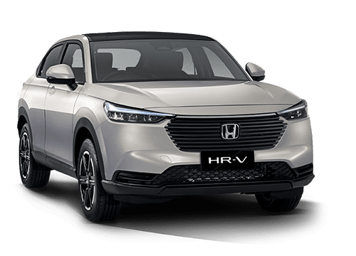 Honda HR-V oil capacity