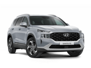 Hyundai Santa Fe Engine Oil Capacity