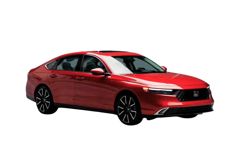 Honda Accord gearbox oil capacity